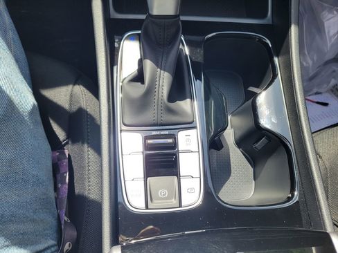 New 2026 Hyundai Tucson SE AWD/4WD image 29