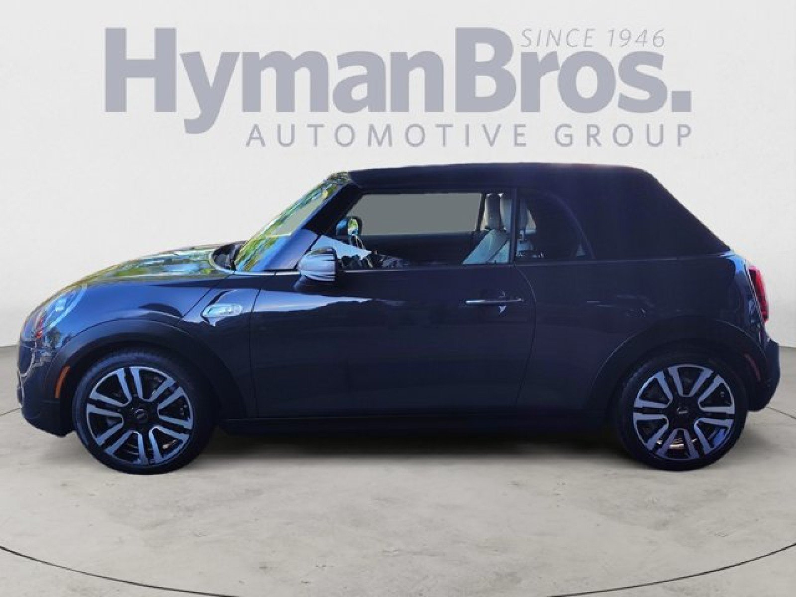 Used 2019 MINI Cooper S FWD image 6