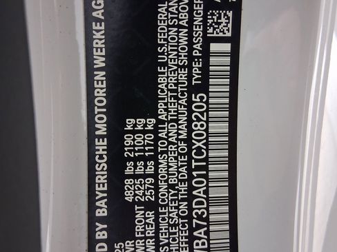 New 2026 BMW M440i M440i image 16