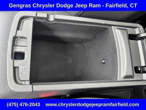 Used 2021 Jeep Grand Cherokee High Altitude AWD/4WD image 26