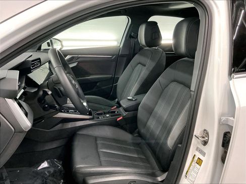 Certified 2025 Audi A3 2.0T Premium Plus w/ Premium Plus Package image 27