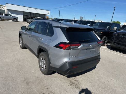 Used 2023 Toyota RAV4 XLE w/ Convenience Package image 18