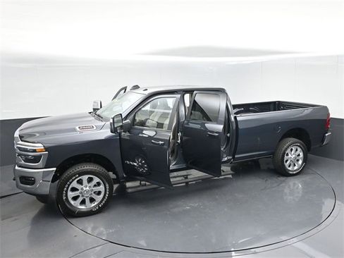 New 2026 RAM 2500 Laramie image 54