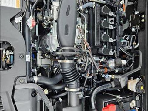 New 2025 Honda Accord SE image 15