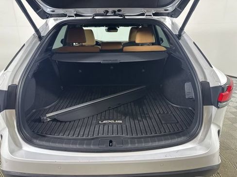 Used 2023 Lexus RX 350 Premium w/ Accessory Package AWD/4WD image 19