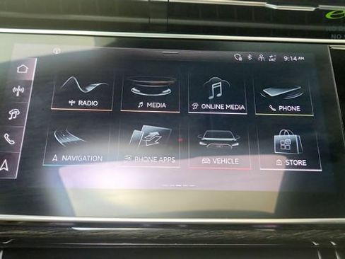 Used 2024 Audi Q8 Premium Plus AWD/4WD image 64
