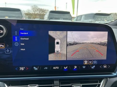 New 2026 Chevrolet Equinox EV LT image 22