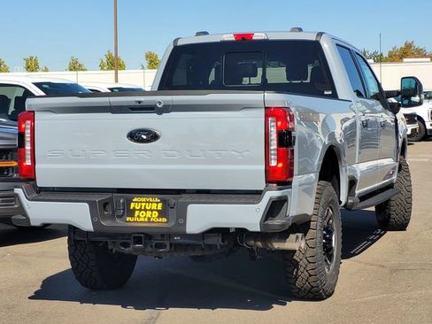 New 2026 Ford F250 Lariat w/ Tremor Off-Road Package image 4