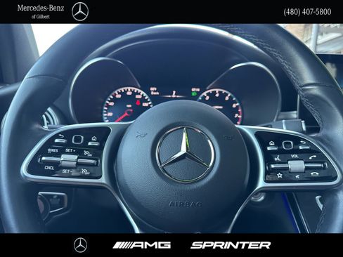 Certified 2022 Mercedes-Benz GLC 300 image 26