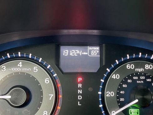 Used 2012 Honda Odyssey EX-L image 6