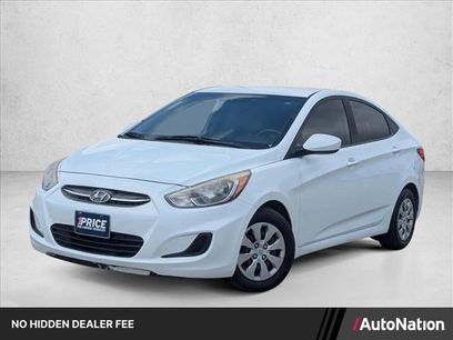 Used 2016 Hyundai Accent SE