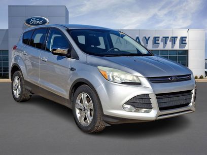 Used 2014 Ford Escape SE