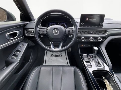 Used 2024 Acura Integra A-Spec image 10
