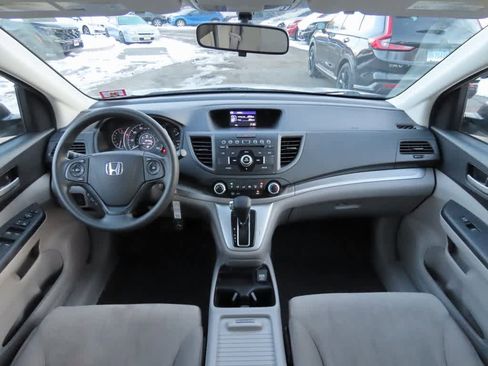 Used 2014 Honda CR-V LX image 17
