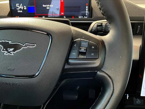 Used 2023 Ford Mustang Mach-E California Route 1 image 24