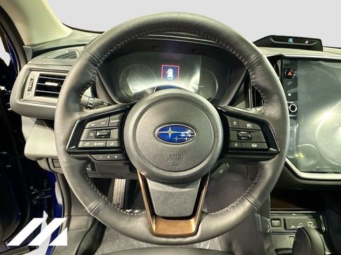 Used 2026 Subaru Ascent Limited Bronze AWD/4WD image 11