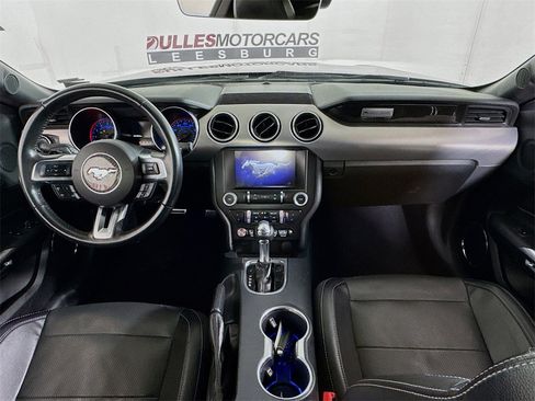 Used 2021 Ford Mustang GT Premium w/ Ford Safe & Smart Package image 28