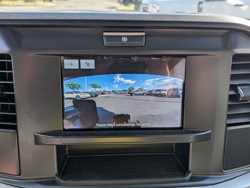 New 2025 Ford F550 4x4 Crew Cab image 35