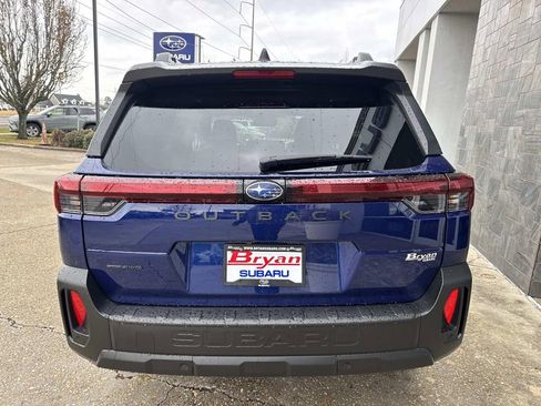 New 2026 Subaru Outback Limited XT image 6