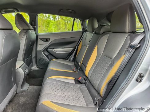 Certified 2025 Subaru Crosstrek 2.5i Sport AWD/4WD image 10
