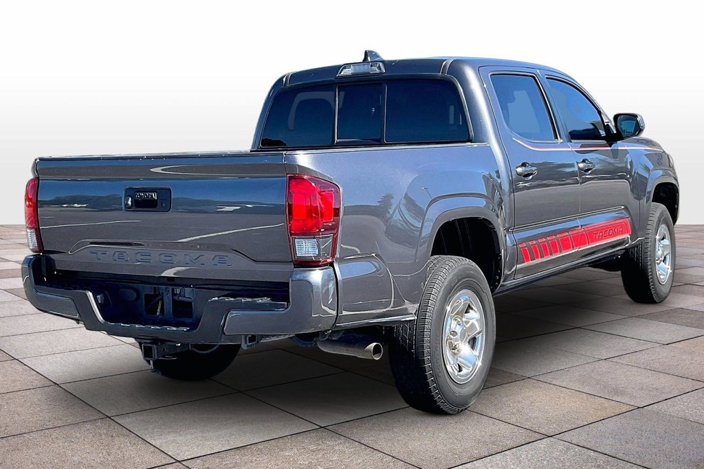 Used 2020 Toyota Tacoma SR w/ SR Convenience Package RWD image 13