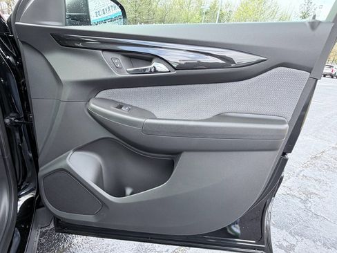 New 2026 Chevrolet TrailBlazer LS image 28