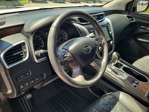 Used 2020 Nissan Murano Platinum w/ Cargo Package FWD image 18