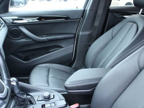 Used 2018 BMW X1 sDrive28i FWD image 28