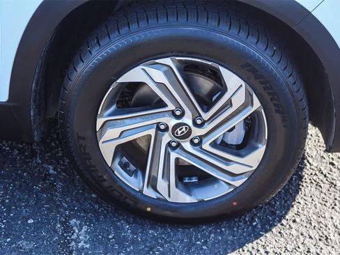 Certified 2023 Hyundai Santa Fe SEL image 13