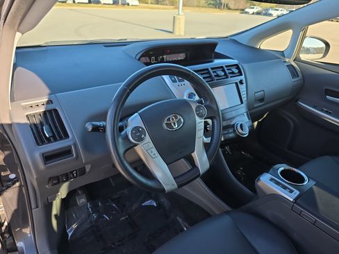 Used 2014 Toyota Prius V Five image 15