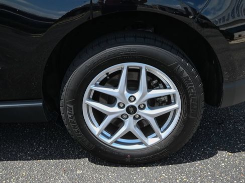 Used 2023 Ford Edge SEL w/ Convenience Package AWD/4WD image 13