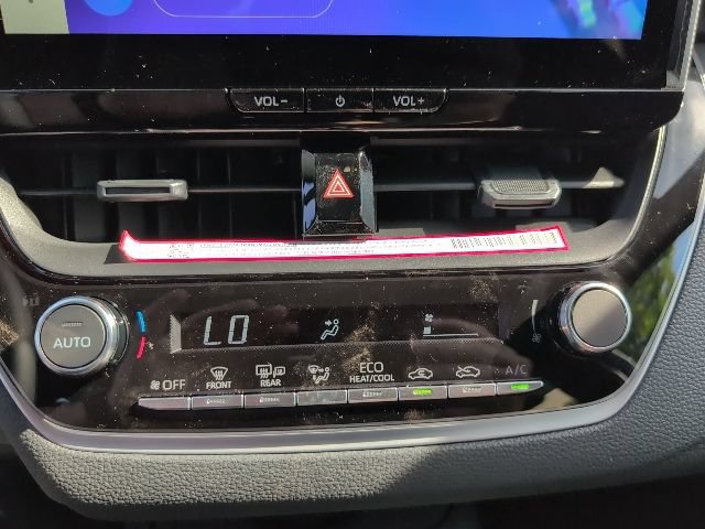 New 2026 Toyota Corolla SE w/ SE Package FWD image 18