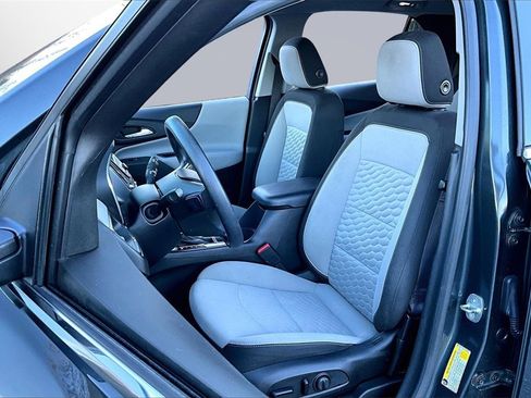 Used 2020 Chevrolet Equinox LT image 19