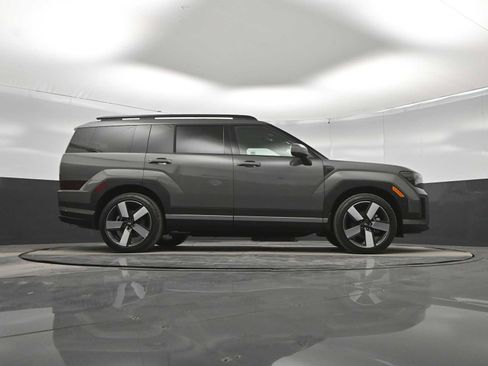 New 2026 Hyundai Santa Fe Limited AWD/4WD image 37