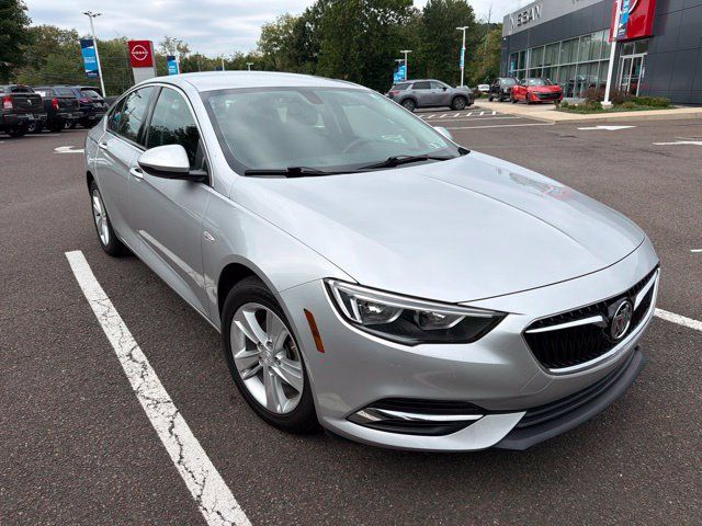 Used 2018 Buick Regal Preferred FWD image 14