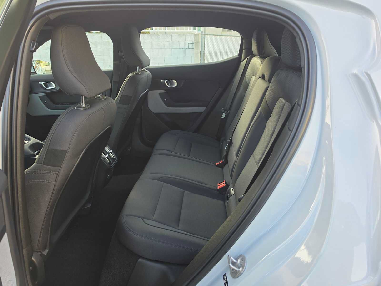 Used 2024 Polestar Polestar 2 RWD image 16