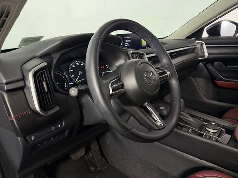 Used 2025 MAZDA CX-50 AWD 2.5 Hybrid w/ Cargo Package image 21