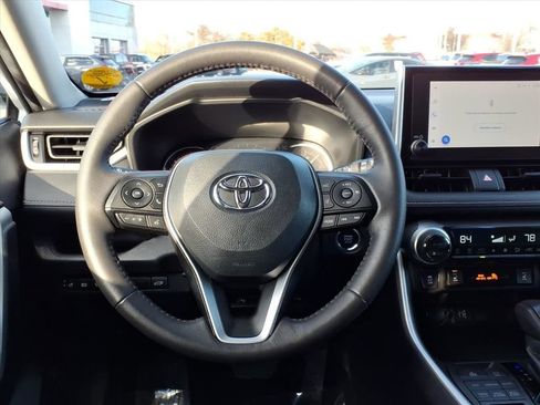 Certified 2023 Toyota RAV4 XLE w/ Convenience Package image 33