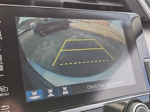 Used 2018 Honda Civic EX-T image 23