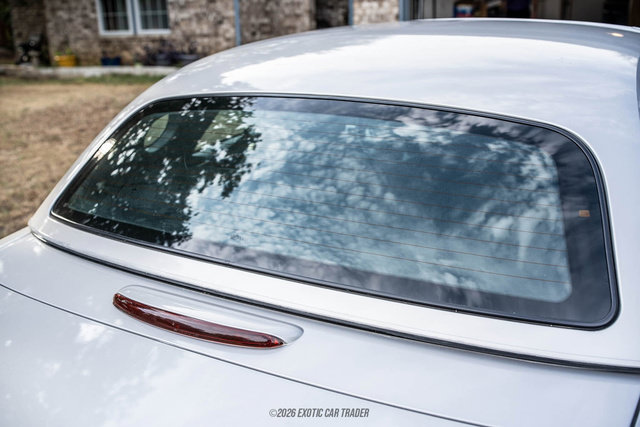 Used 2004 Ford Thunderbird RWD image 77