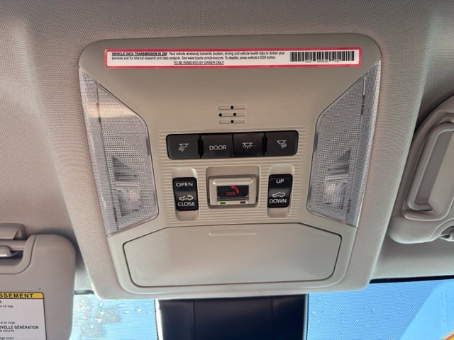 Used 2024 Toyota RAV4 XLE w/ Convenience Package FWD image 22