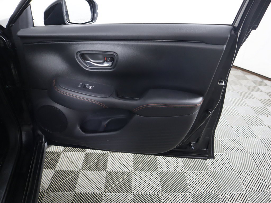 Used 2024 Honda HR-V Sport image 22