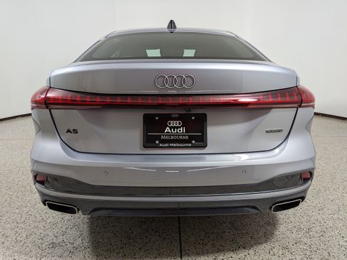 New 2025 Audi A5 2.0T Premium Plus image 6