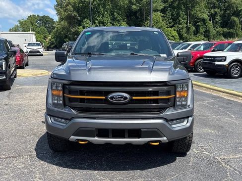 Used 2023 Ford F150 Tremor AWD/4WD image 2