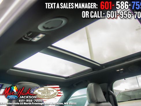 Used 2021 Ford Explorer ST w/ Equipment Group 401A image 14