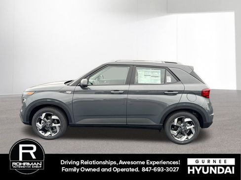 New 2026 Hyundai Venue SEL image 5
