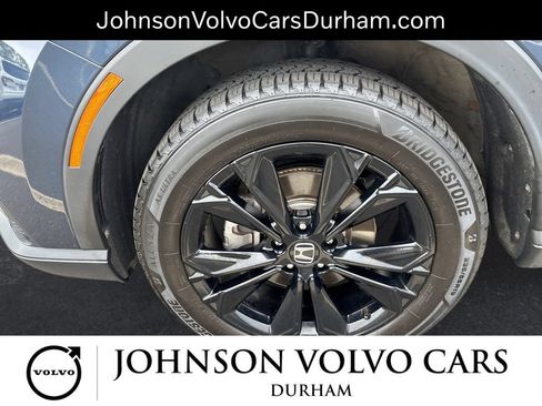 Used 2024 Honda CR-V Sport Touring image 19