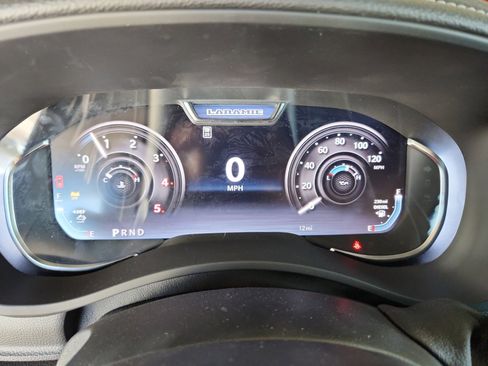 New 2025 RAM 2500 Laramie image 10