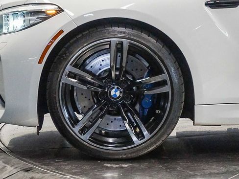 Used 2018 BMW M2 image 9