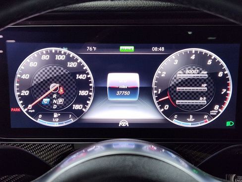 Used 2019 Mercedes-Benz CLS 53 AMG 4MATIC image 37